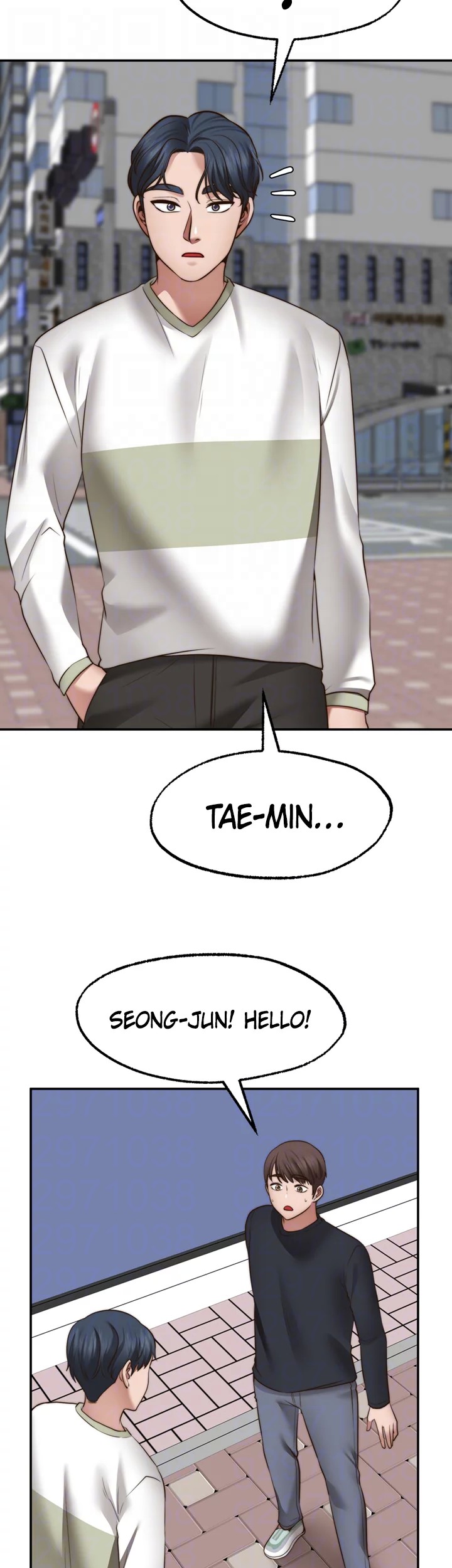 Make a Wish Chapter 29 image 33
