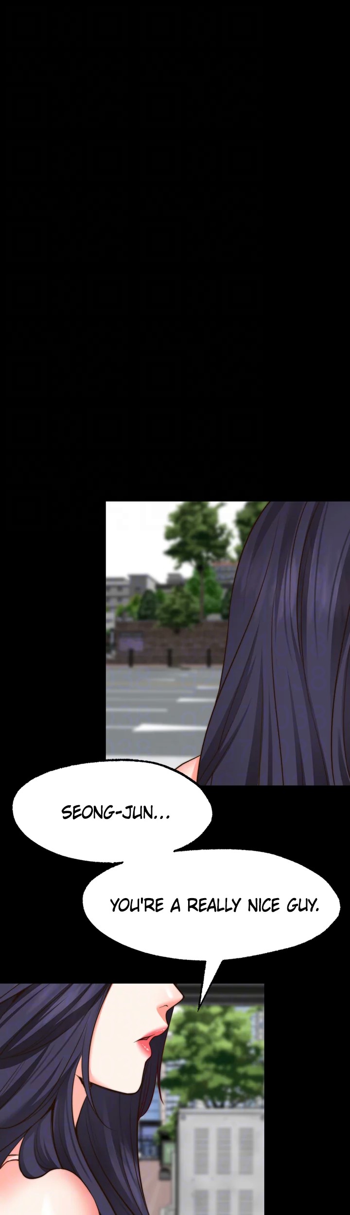 Make a Wish Chapter 29 image 35
