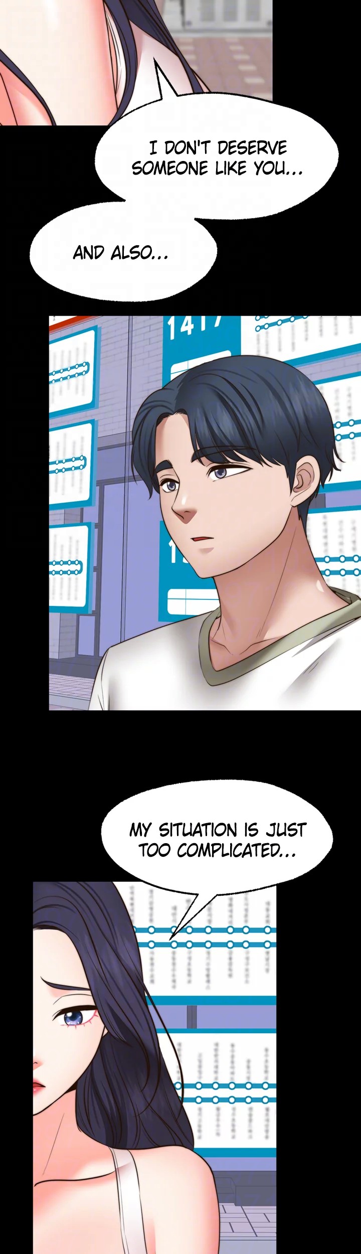 Make a Wish Chapter 29 image 36