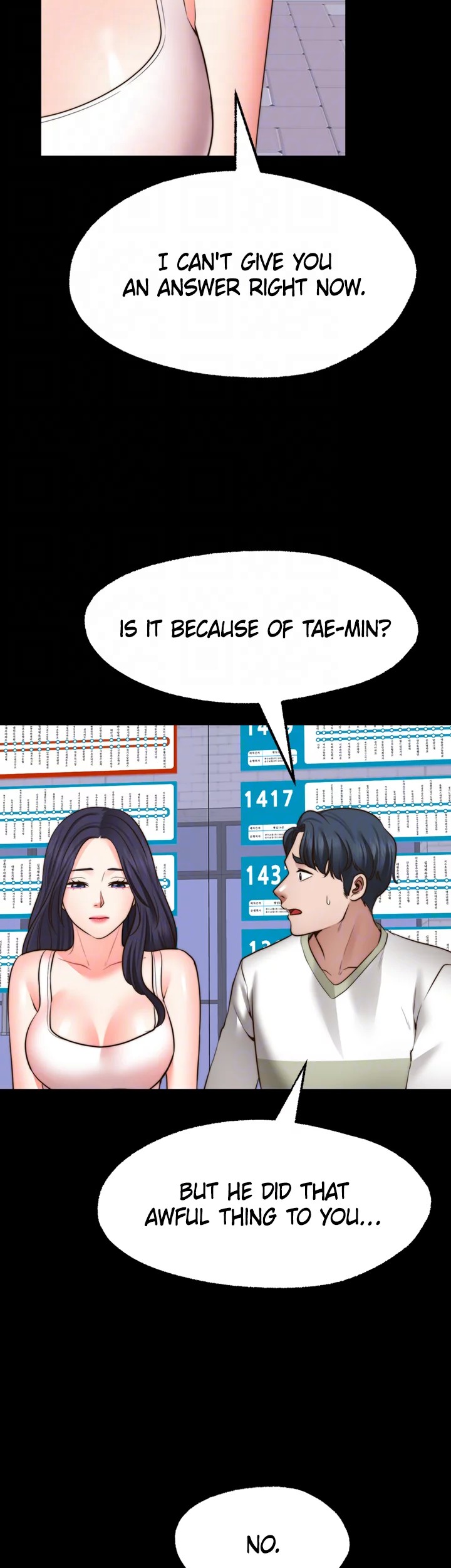 Make a Wish Chapter 29 image 37