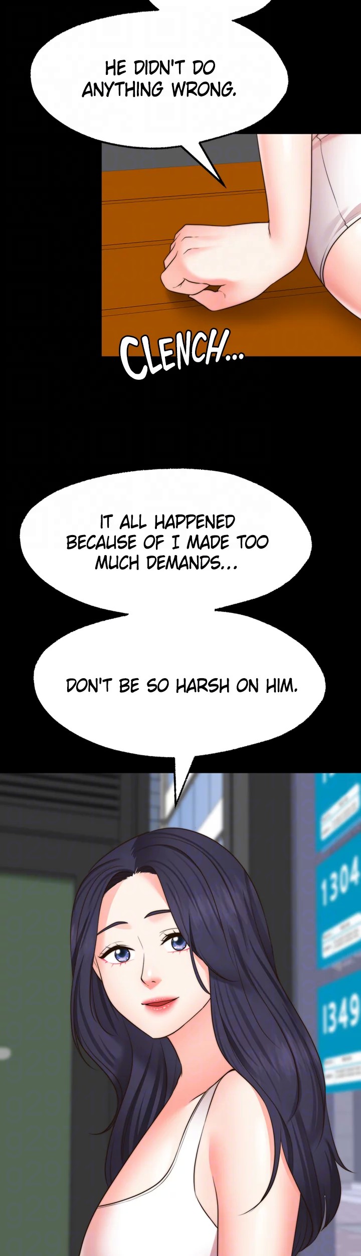 Make a Wish Chapter 29 image 38