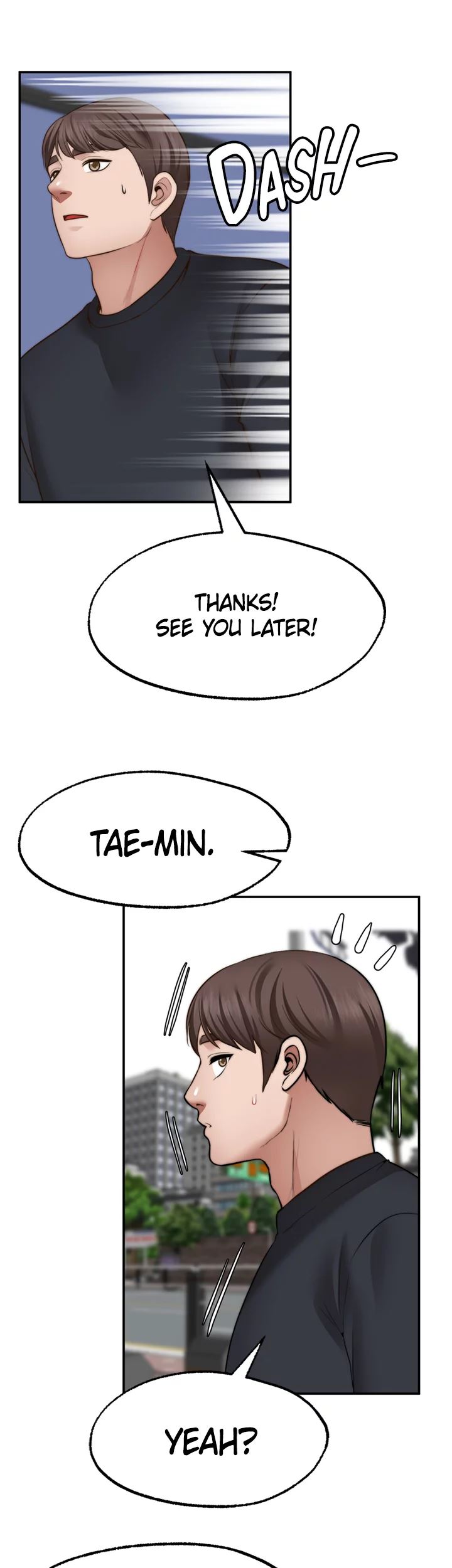 Make a Wish Chapter 29 image 40