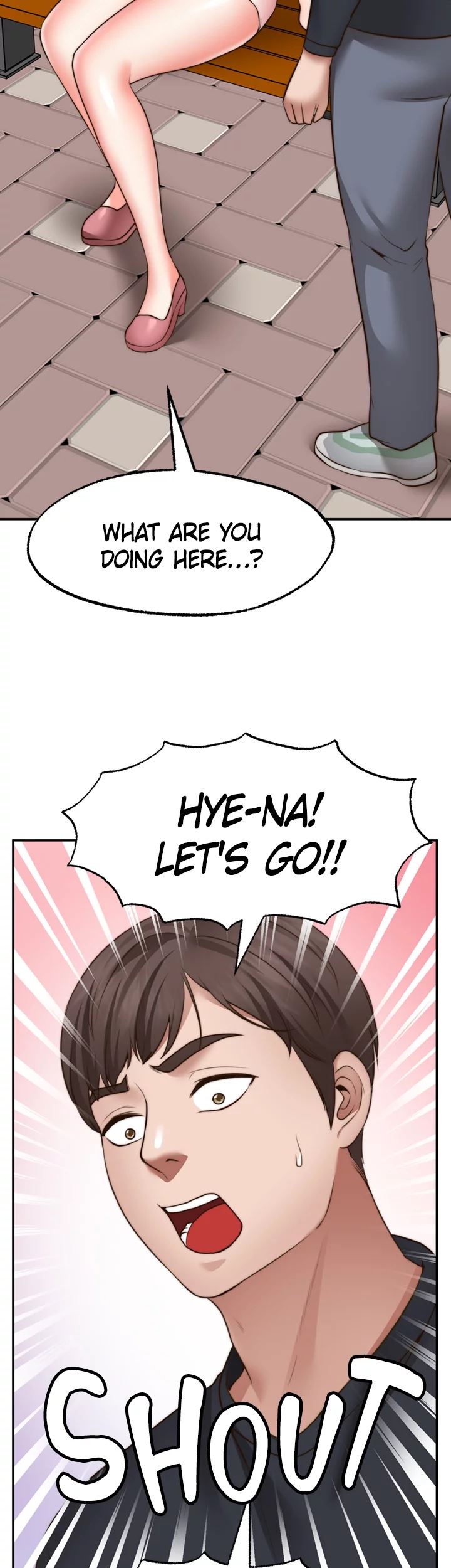 Make a Wish Chapter 29 image 44