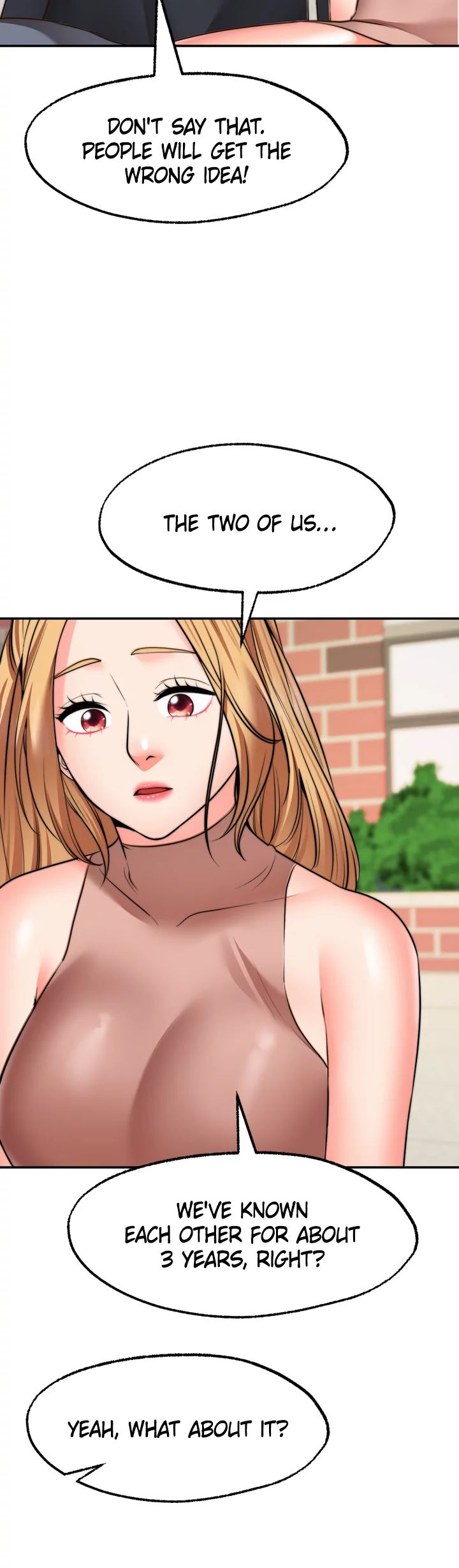 Make a Wish Chapter 29 image 5