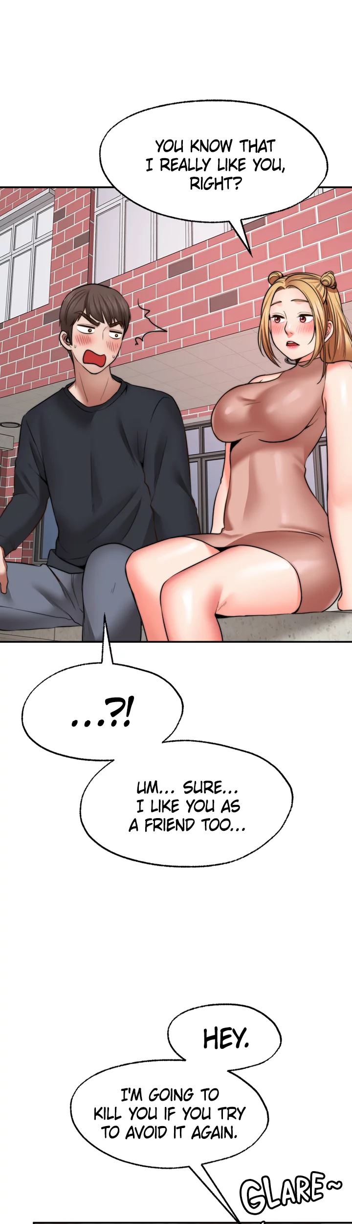 Make a Wish Chapter 29 image 6