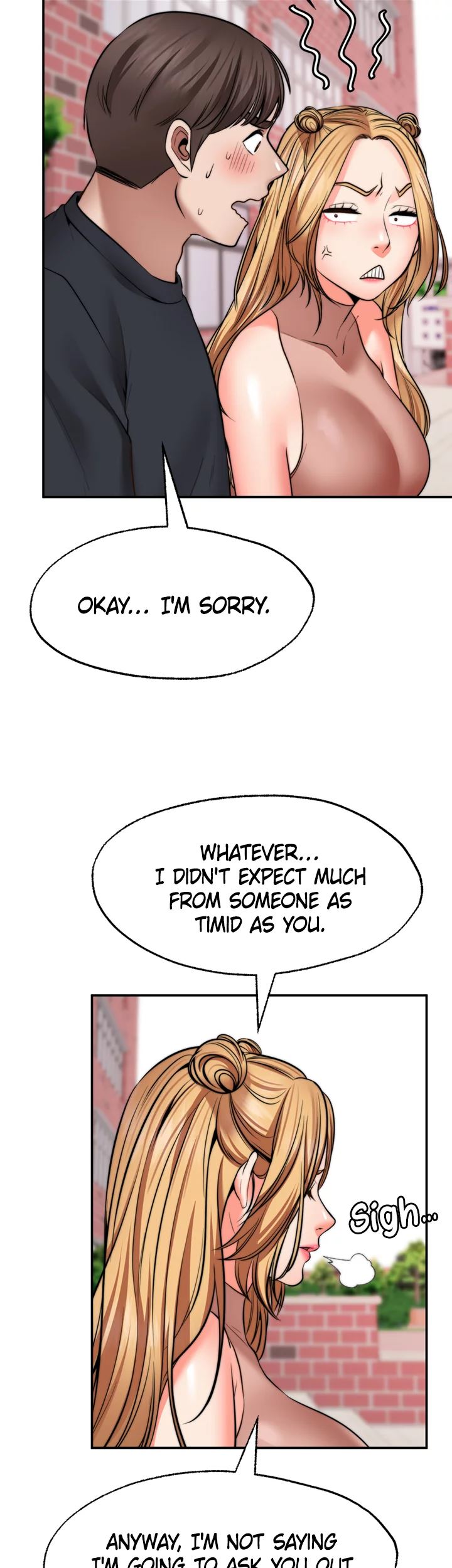 Make a Wish Chapter 29 image 7