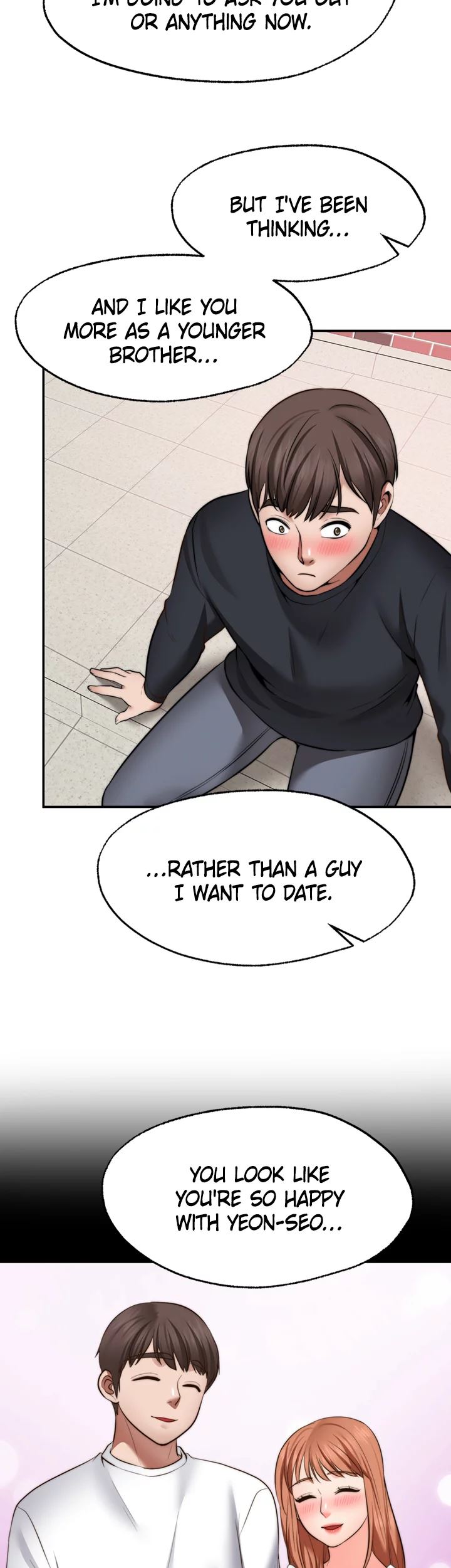 Make a Wish Chapter 29 image 8