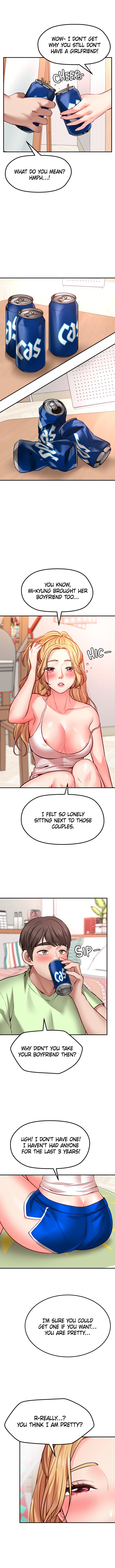 Make a Wish Chapter 3 image 14