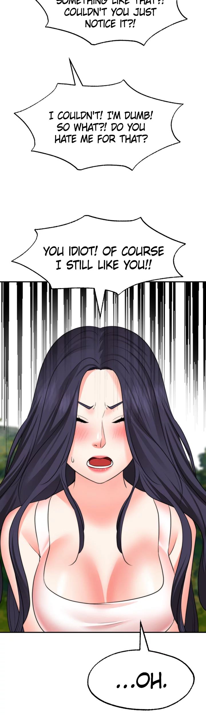 Make a Wish Chapter 30 image 9