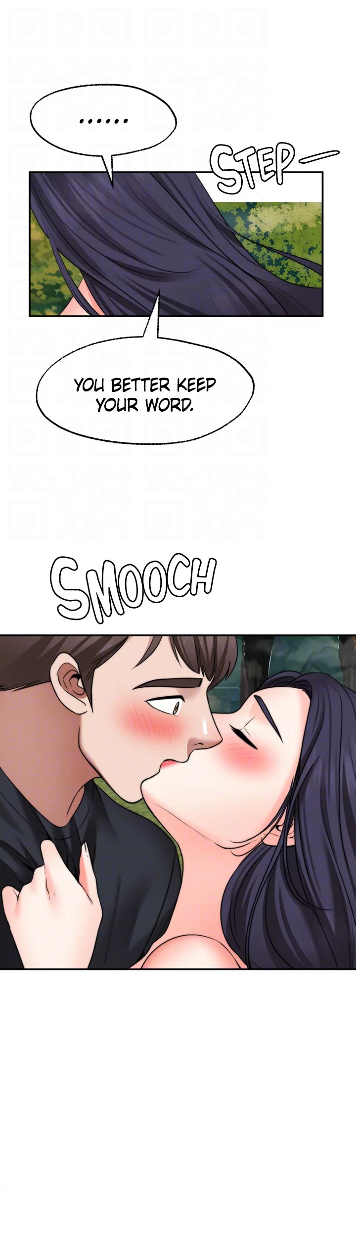 Make a Wish Chapter 30 image 15