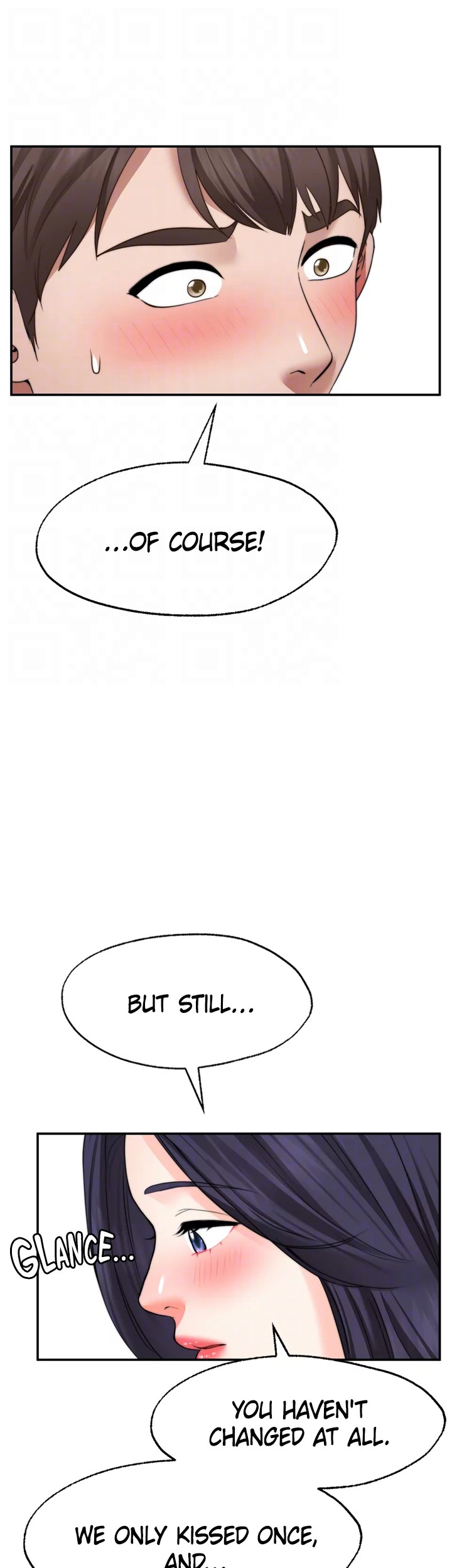 Make a Wish Chapter 30 image 17