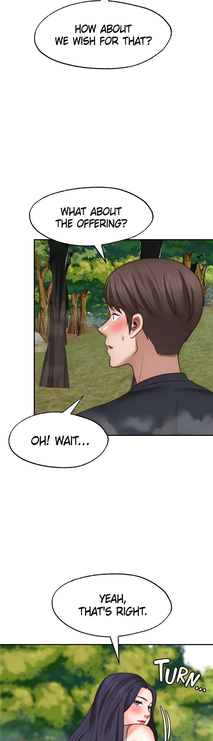 Make a Wish Chapter 30 image 23