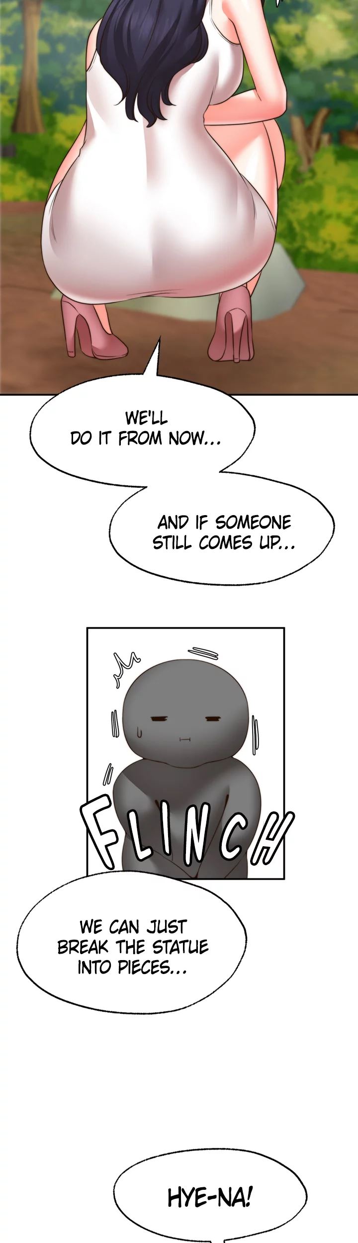 Make a Wish Chapter 30 image 24