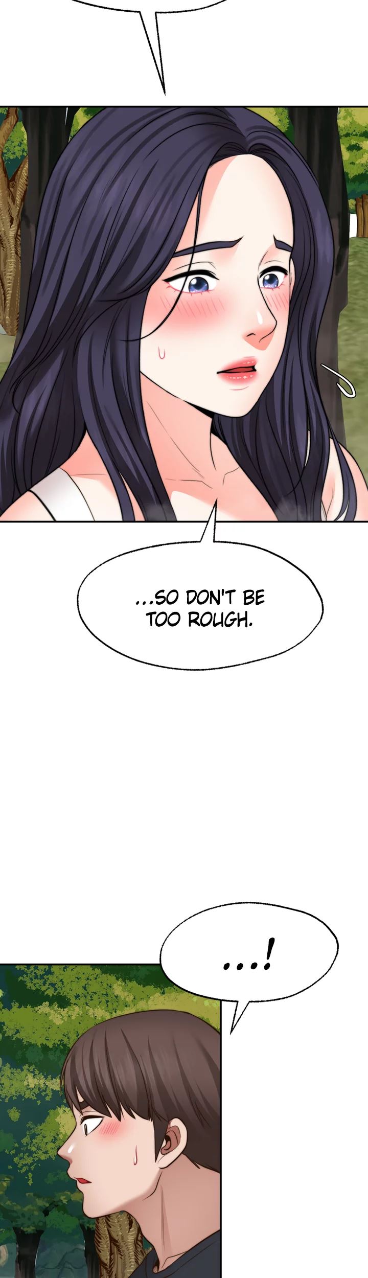 Make a Wish Chapter 30 image 26