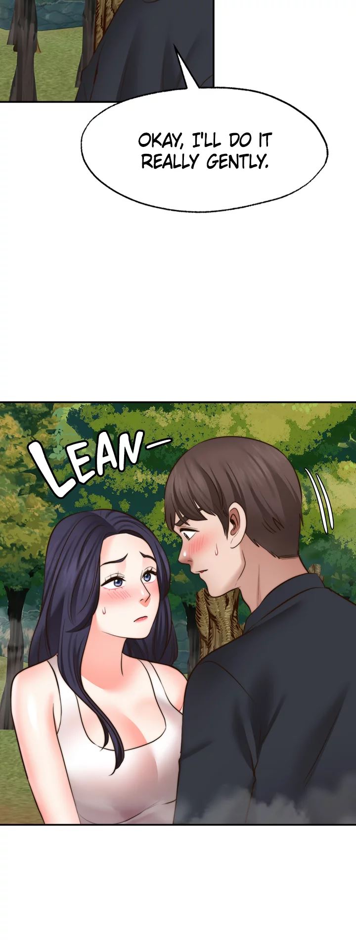 Make a Wish Chapter 30 image 27