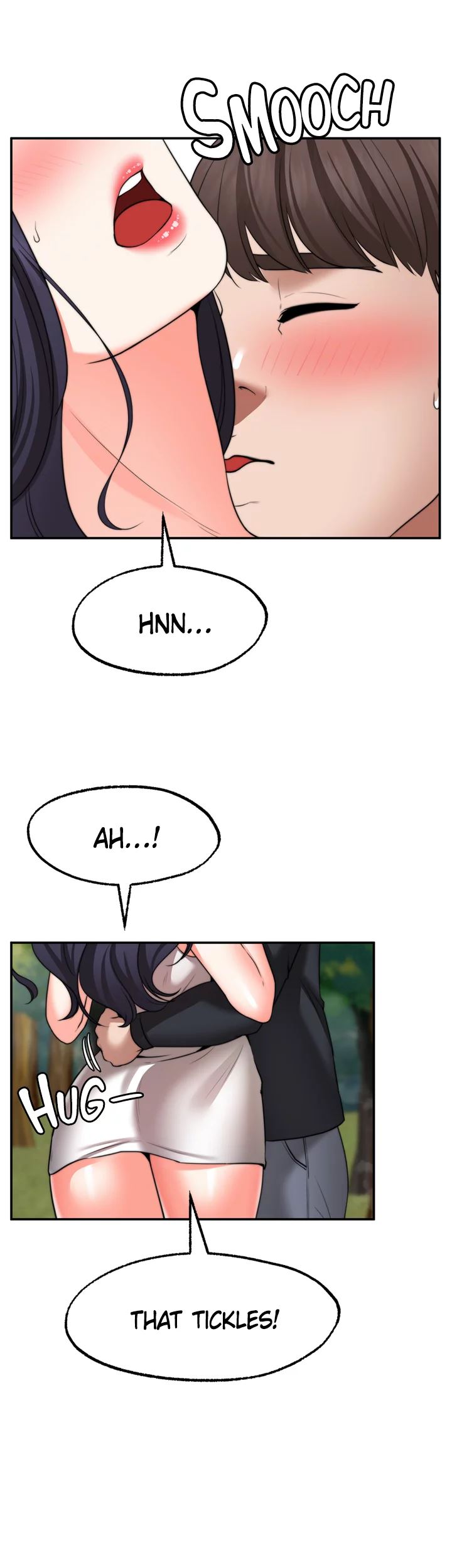 Make a Wish Chapter 30 image 28