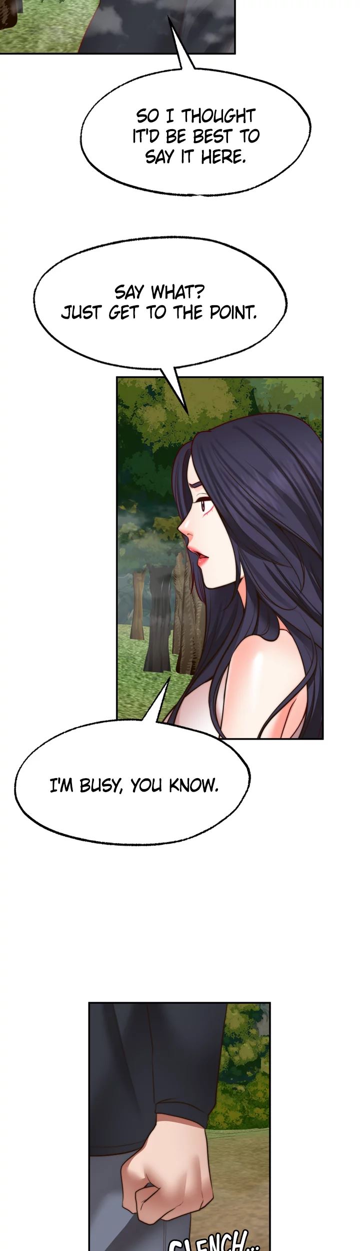 Make a Wish Chapter 30 image 2