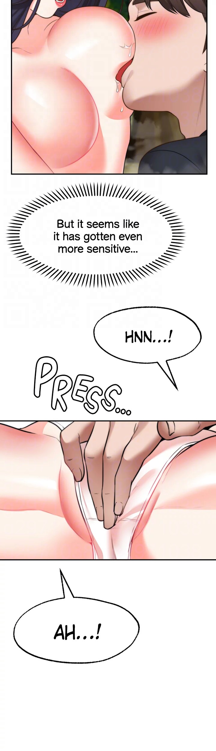 Make a Wish Chapter 30 image 32