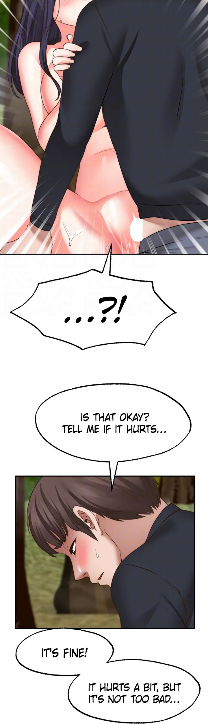 Make a Wish Chapter 30 image 37