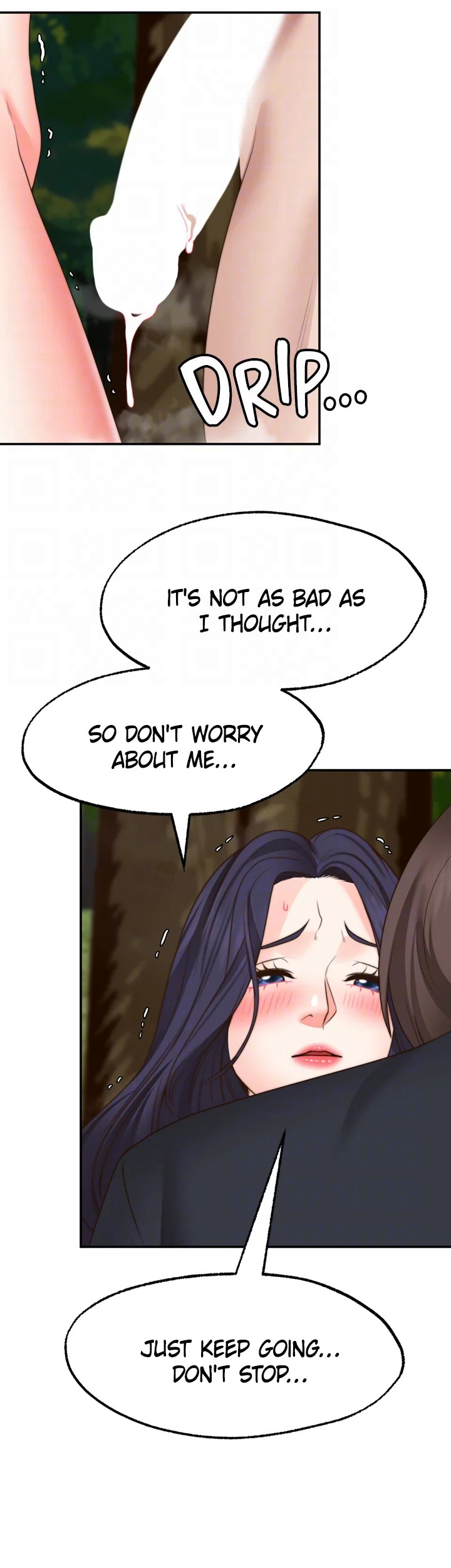 Make a Wish Chapter 30 image 38