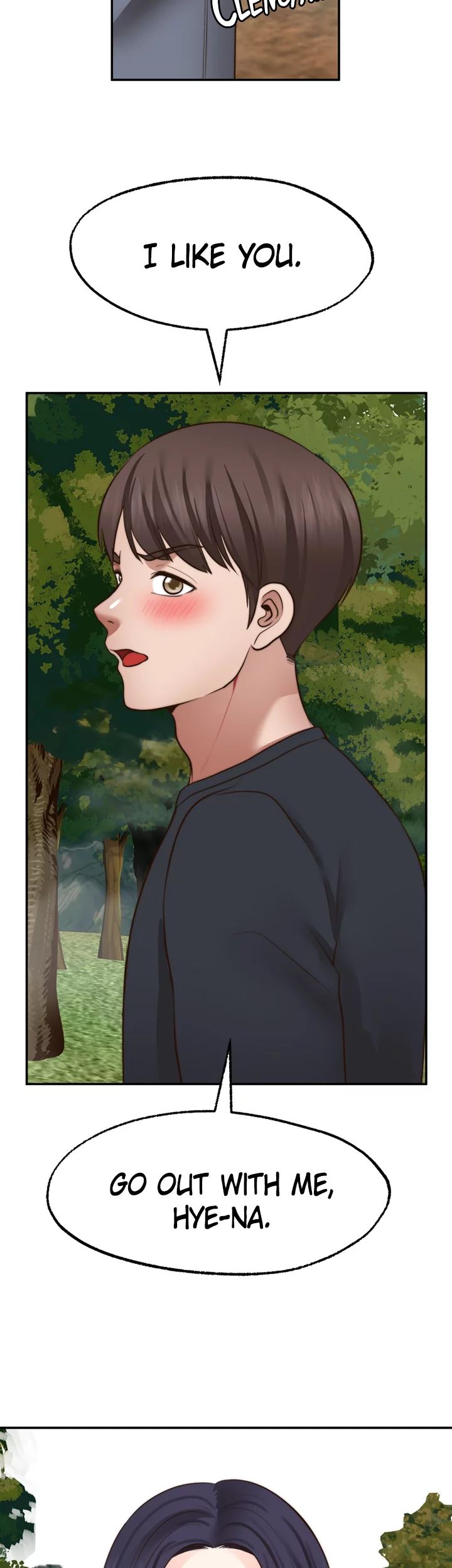 Make a Wish Chapter 30 image 3