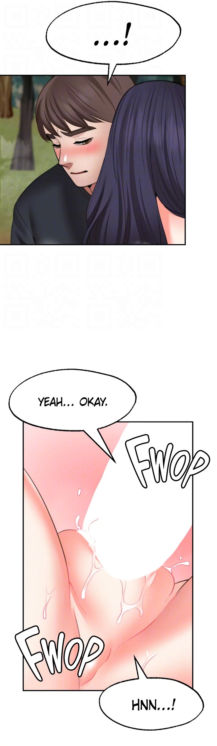Make a Wish Chapter 30 image 39