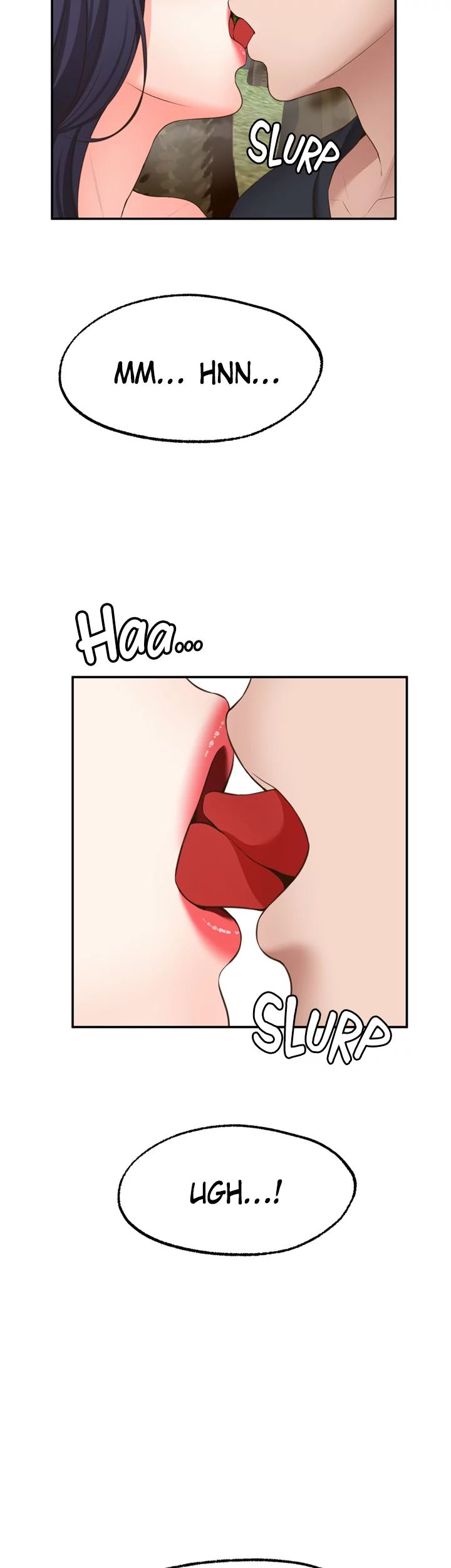 Make a Wish Chapter 30 image 42