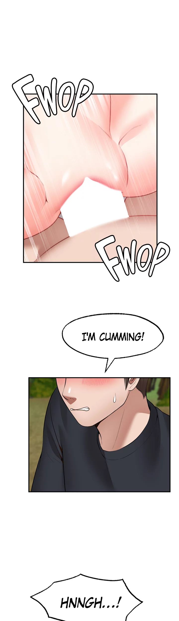 Make a Wish Chapter 30 image 44