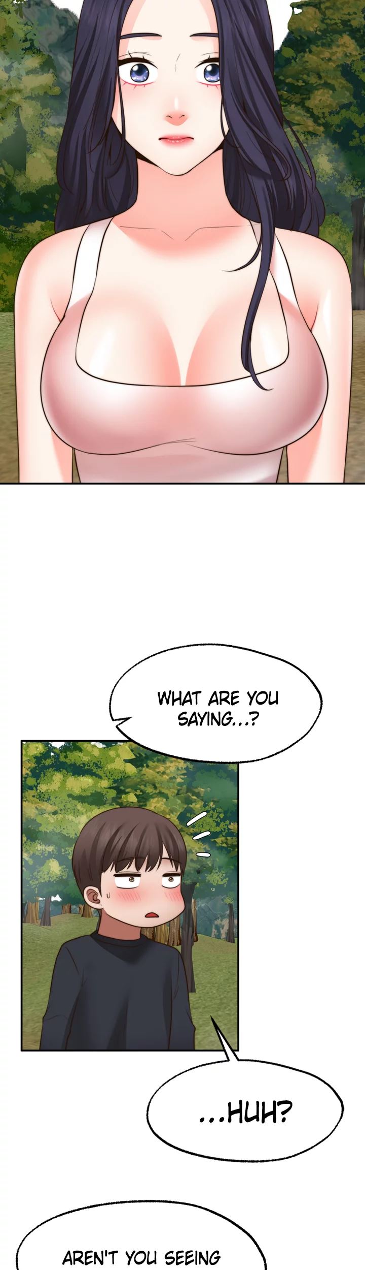 Make a Wish Chapter 30 image 4