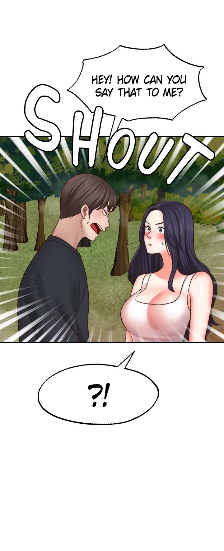 Make a Wish Chapter 30 image 6