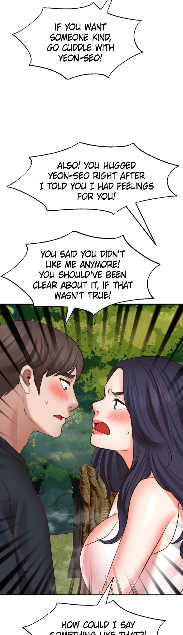 Make a Wish Chapter 30 image 8