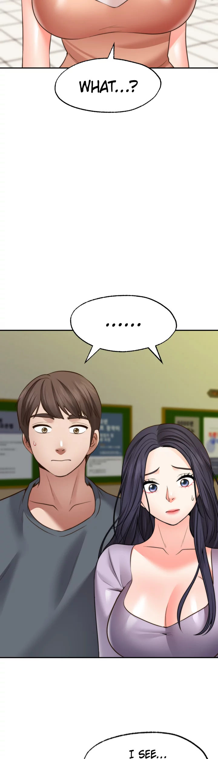 Make a Wish Chapter 31 - The End image 9