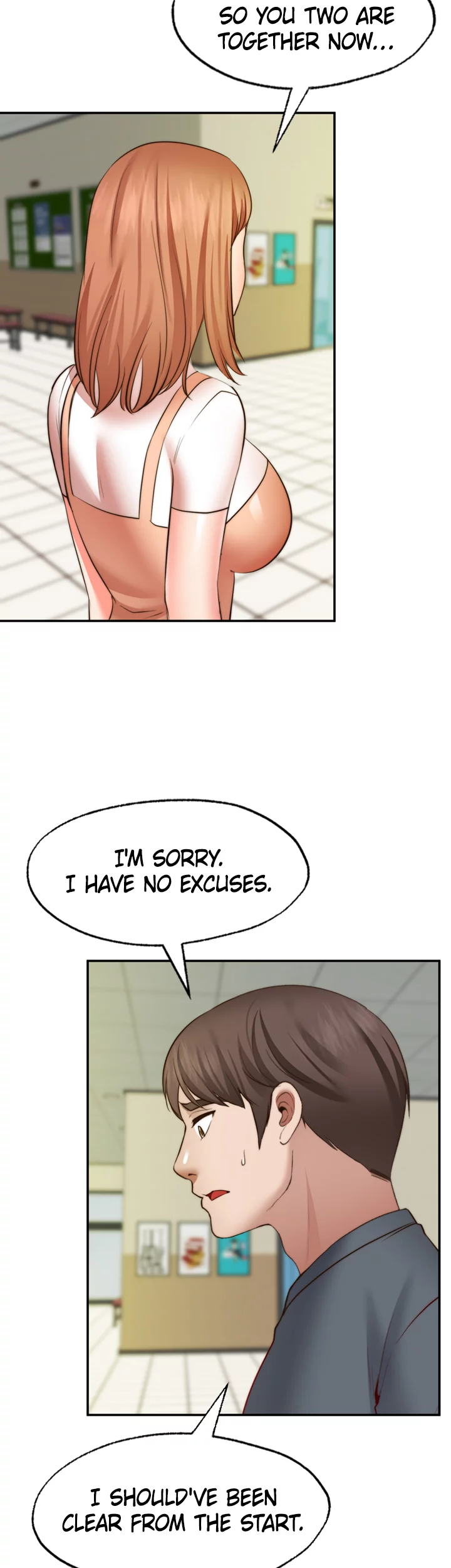 Make a Wish Chapter 31 - The End image 10