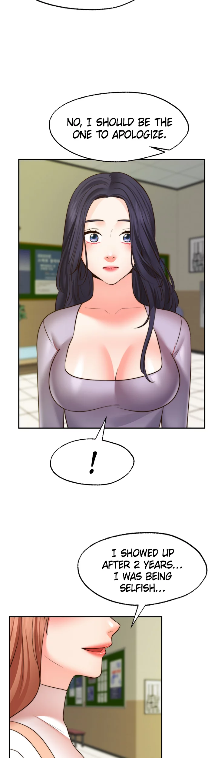 Make a Wish Chapter 31 - The End image 11