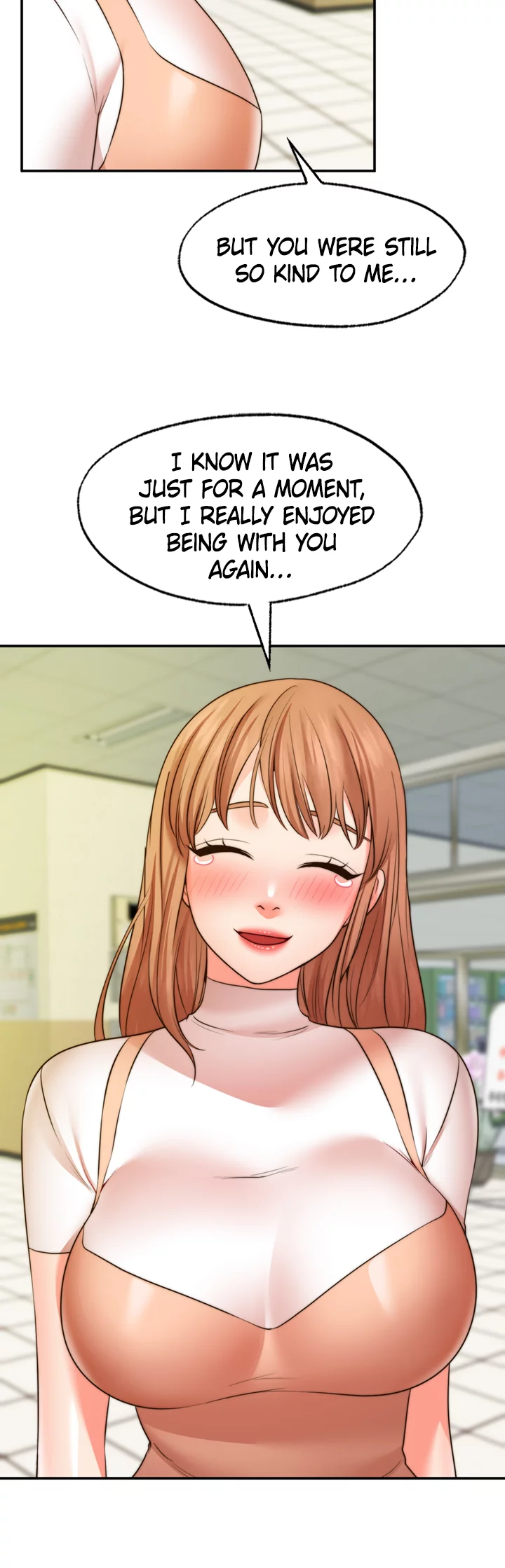 Make a Wish Chapter 31 - The End image 12