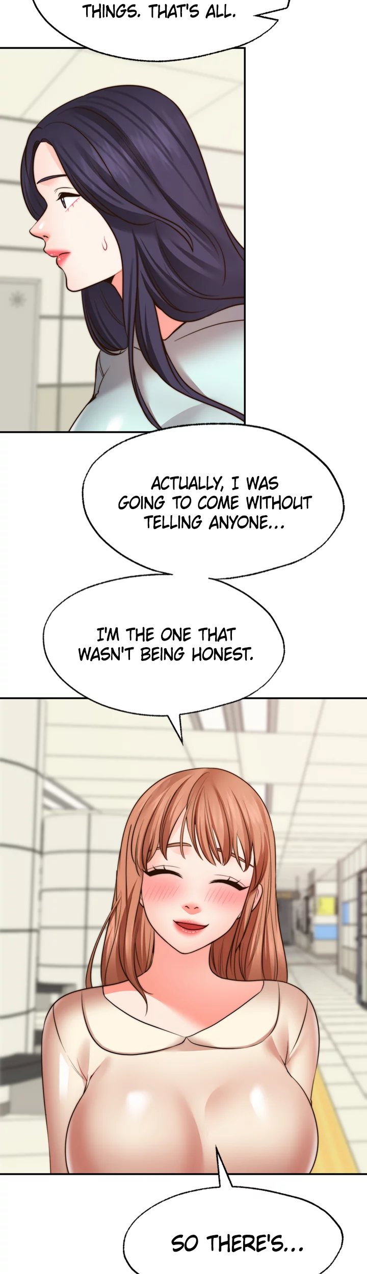 Make a Wish Chapter 31 - The End image 14