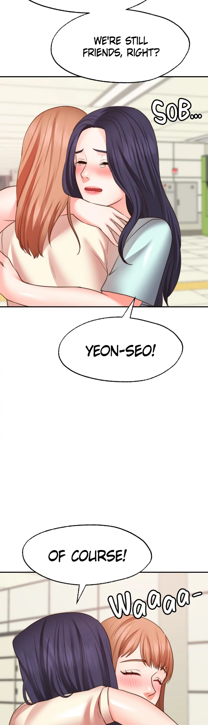 Make a Wish Chapter 31 - The End image 16