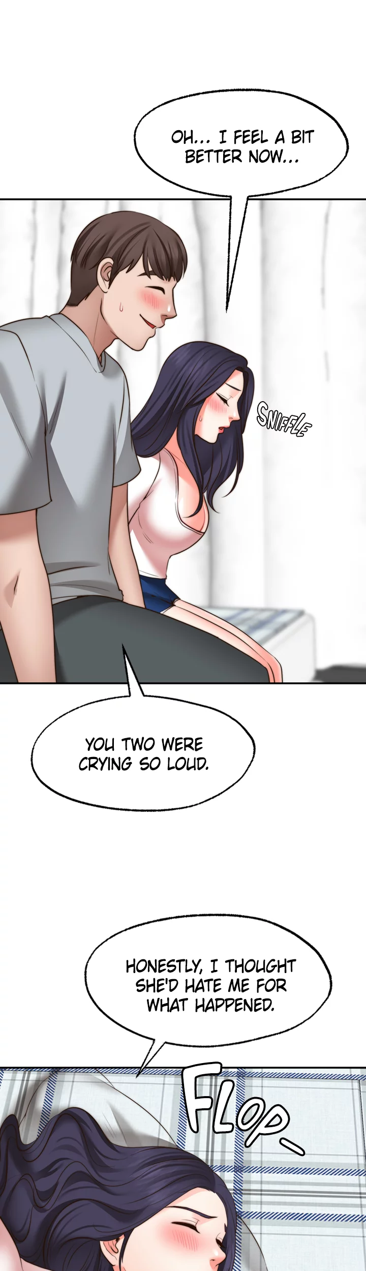 Make a Wish Chapter 31 - The End image 21