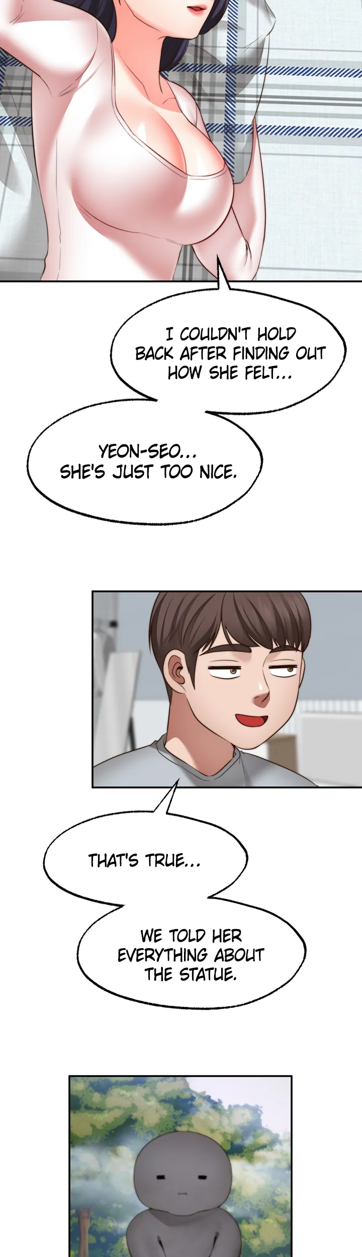 Make a Wish Chapter 31 - The End image 22
