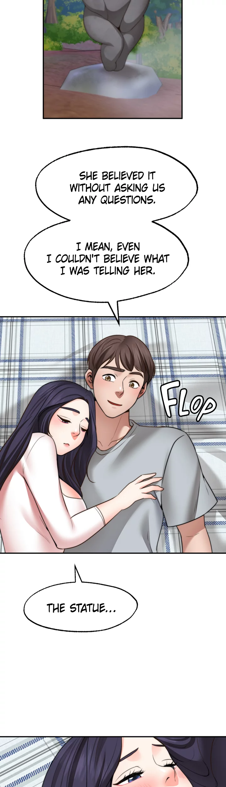 Make a Wish Chapter 31 - The End image 23