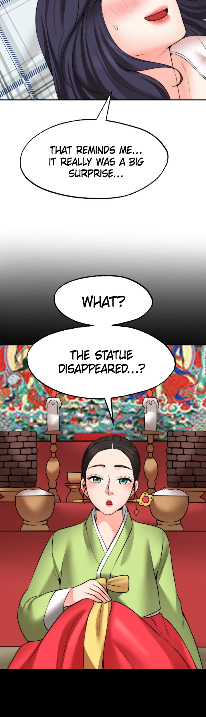 Make a Wish Chapter 31 - The End image 24
