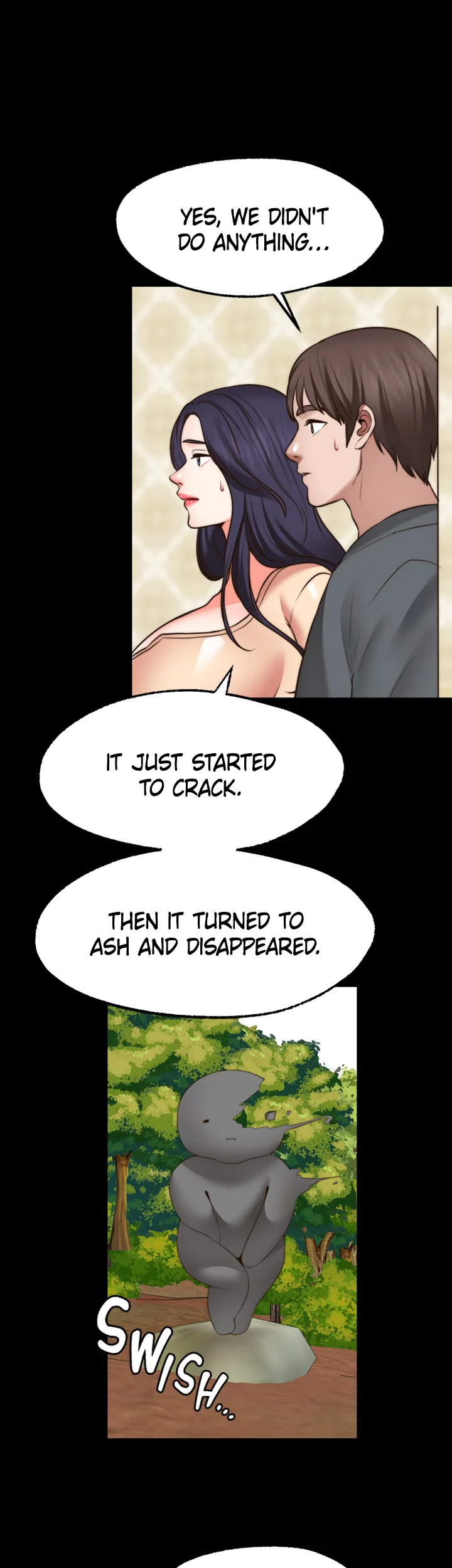 Make a Wish Chapter 31 - The End image 25
