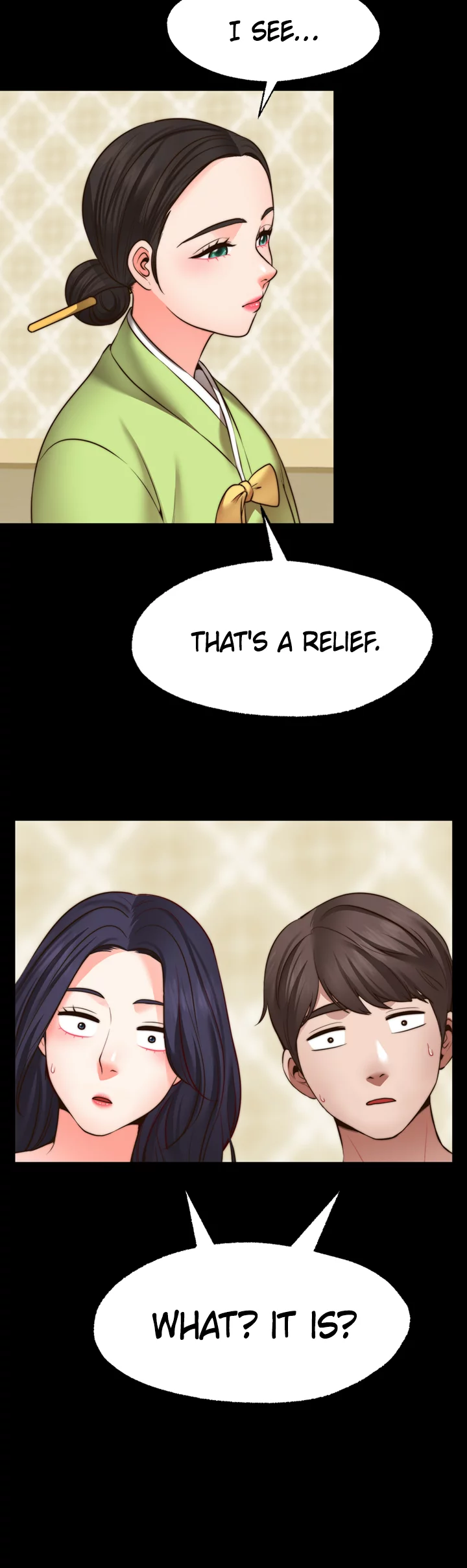 Make a Wish Chapter 31 - The End image 26