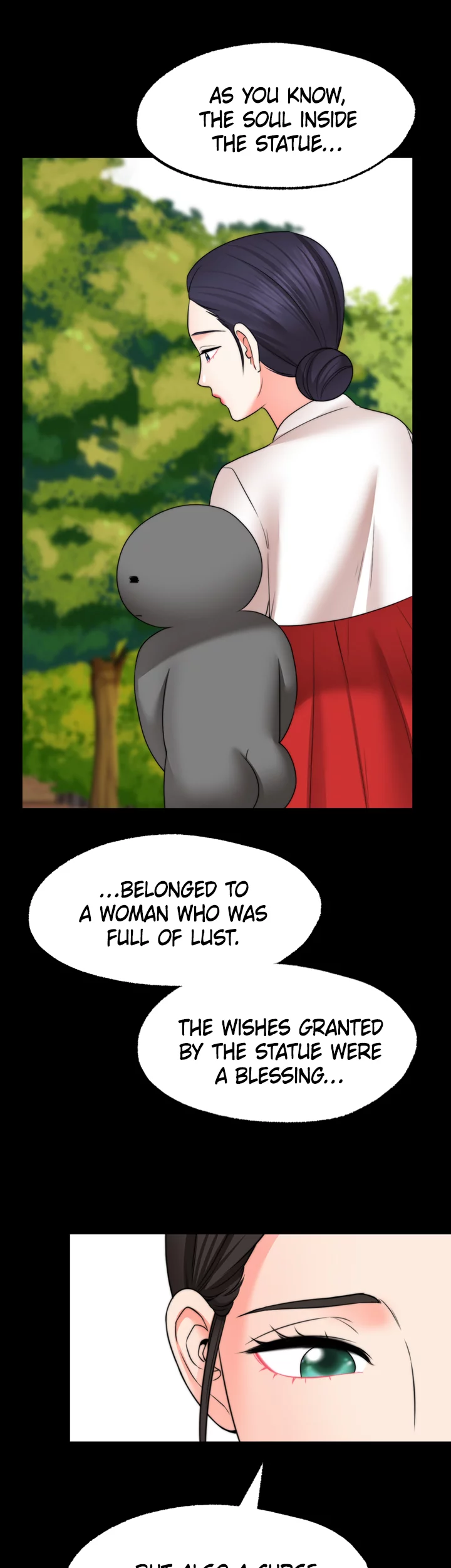 Make a Wish Chapter 31 - The End image 27
