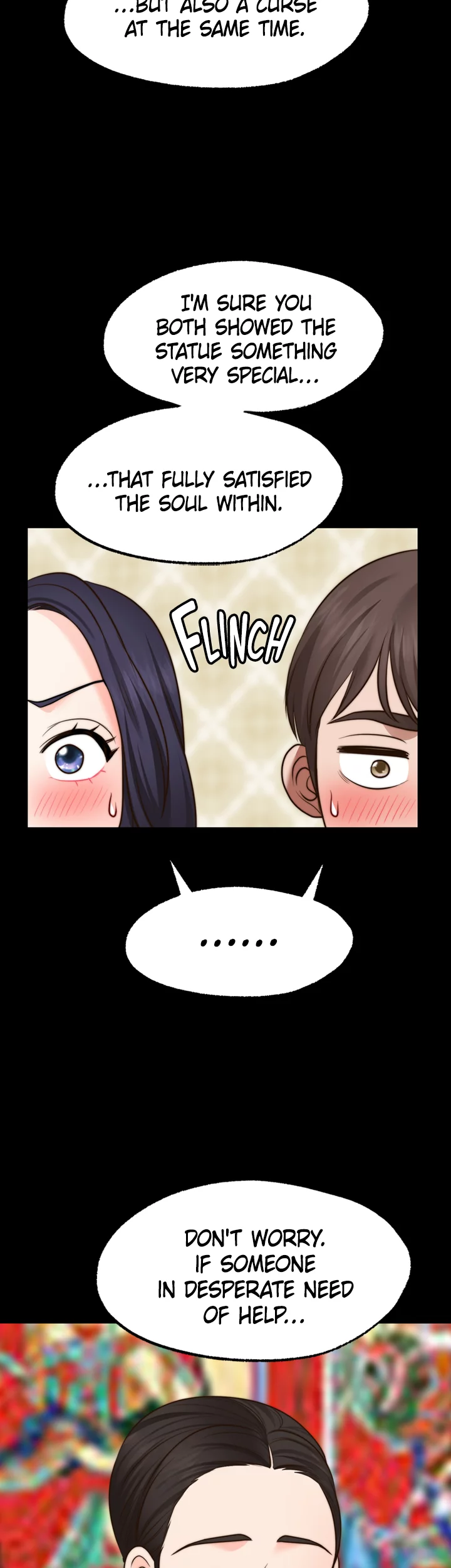Make a Wish Chapter 31 - The End image 28