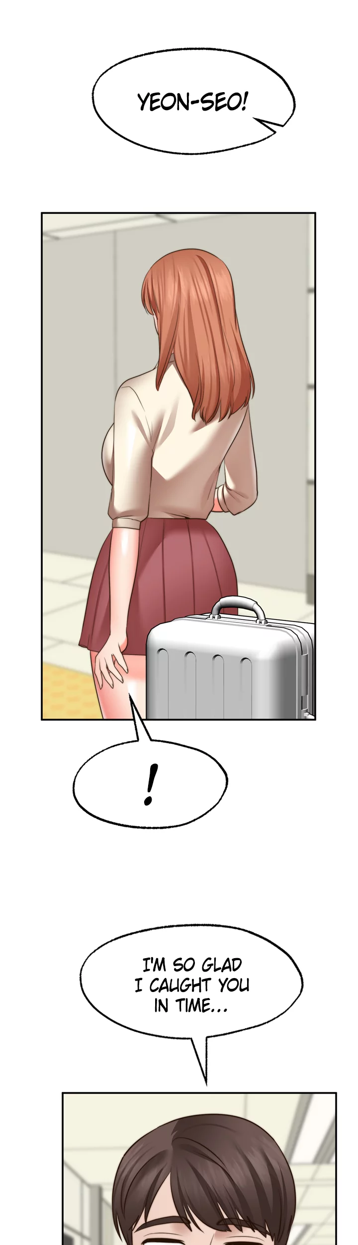 Make a Wish Chapter 31 - The End image 2