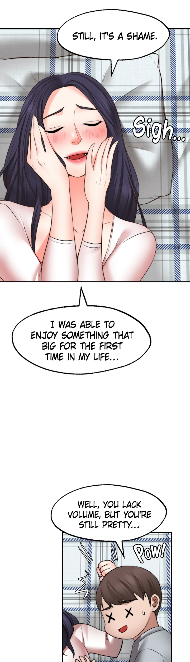 Make a Wish Chapter 31 - The End image 30