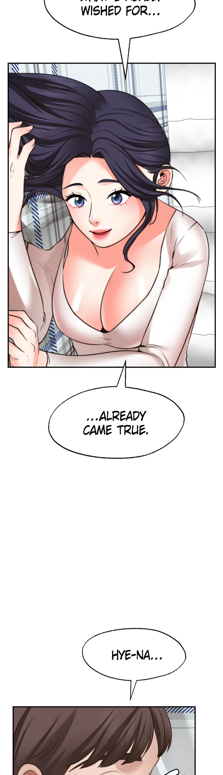 Make a Wish Chapter 31 - The End image 36