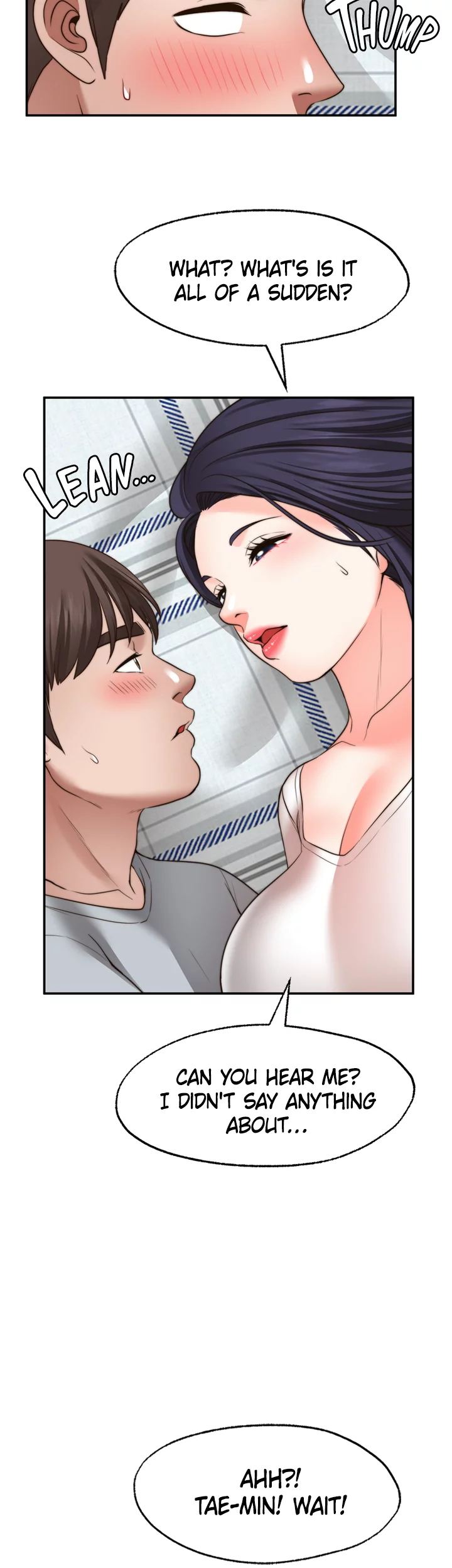 Make a Wish Chapter 31 - The End image 37