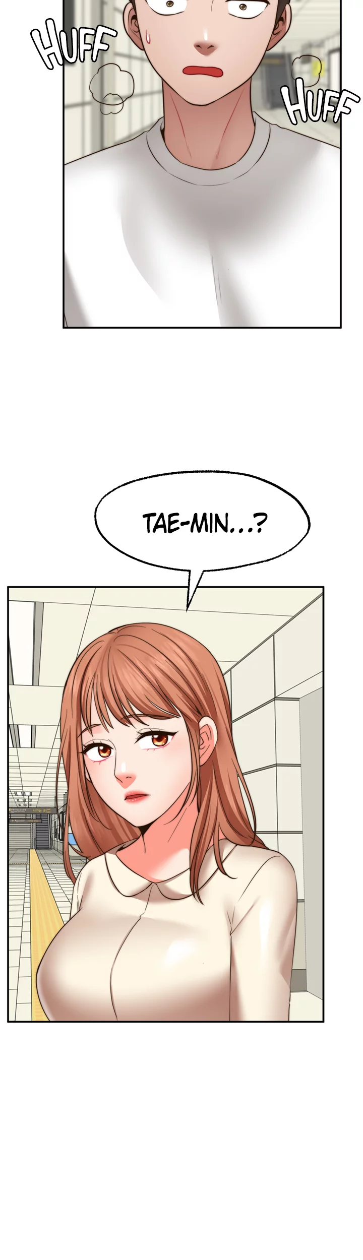 Make a Wish Chapter 31 - The End image 3